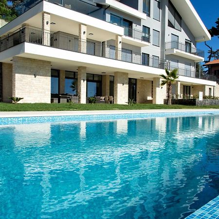 Villa Rita Pool & Spa 마스칼루시아 외부 사진