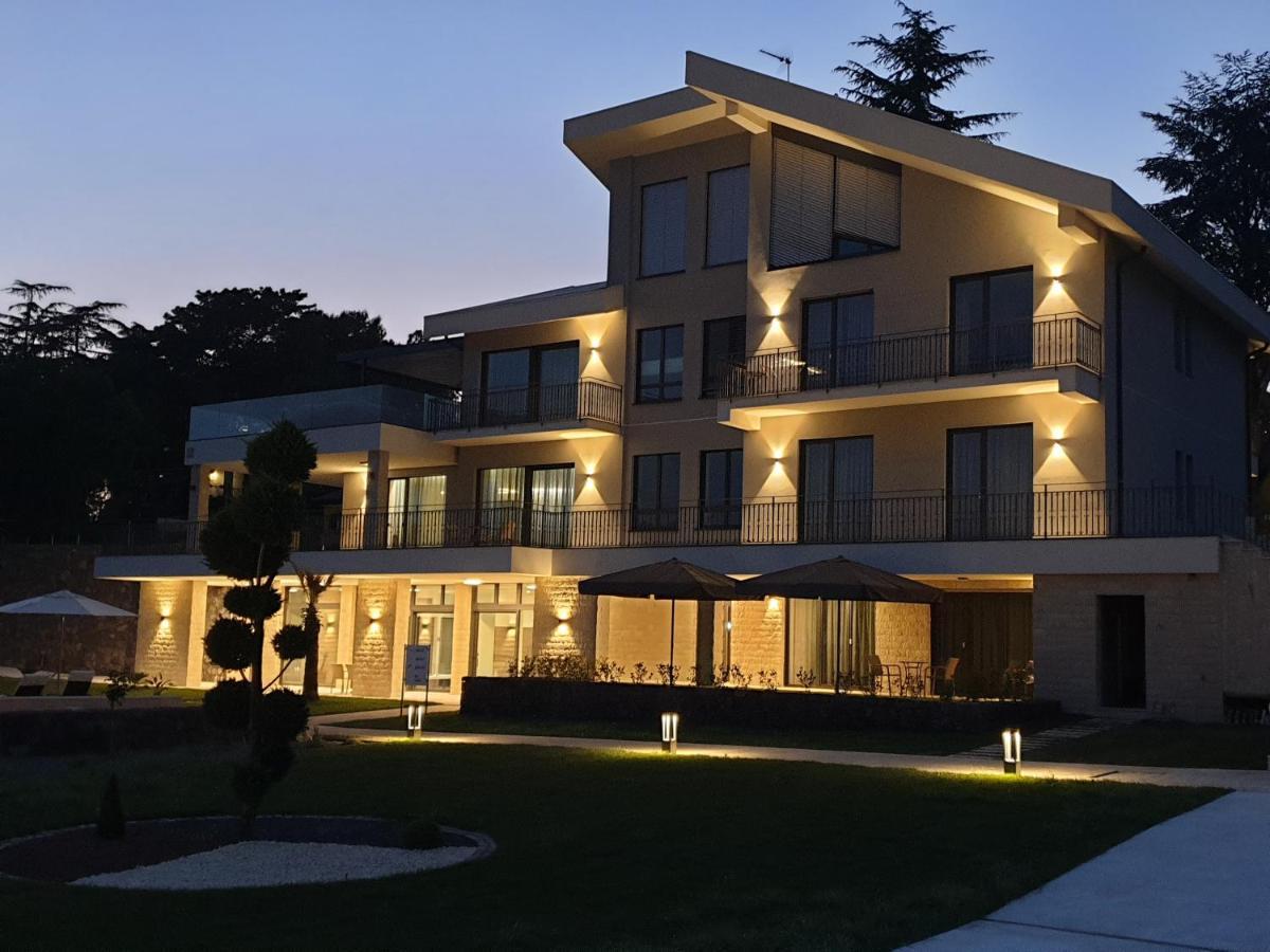 Villa Rita Pool & Spa 마스칼루시아 외부 사진