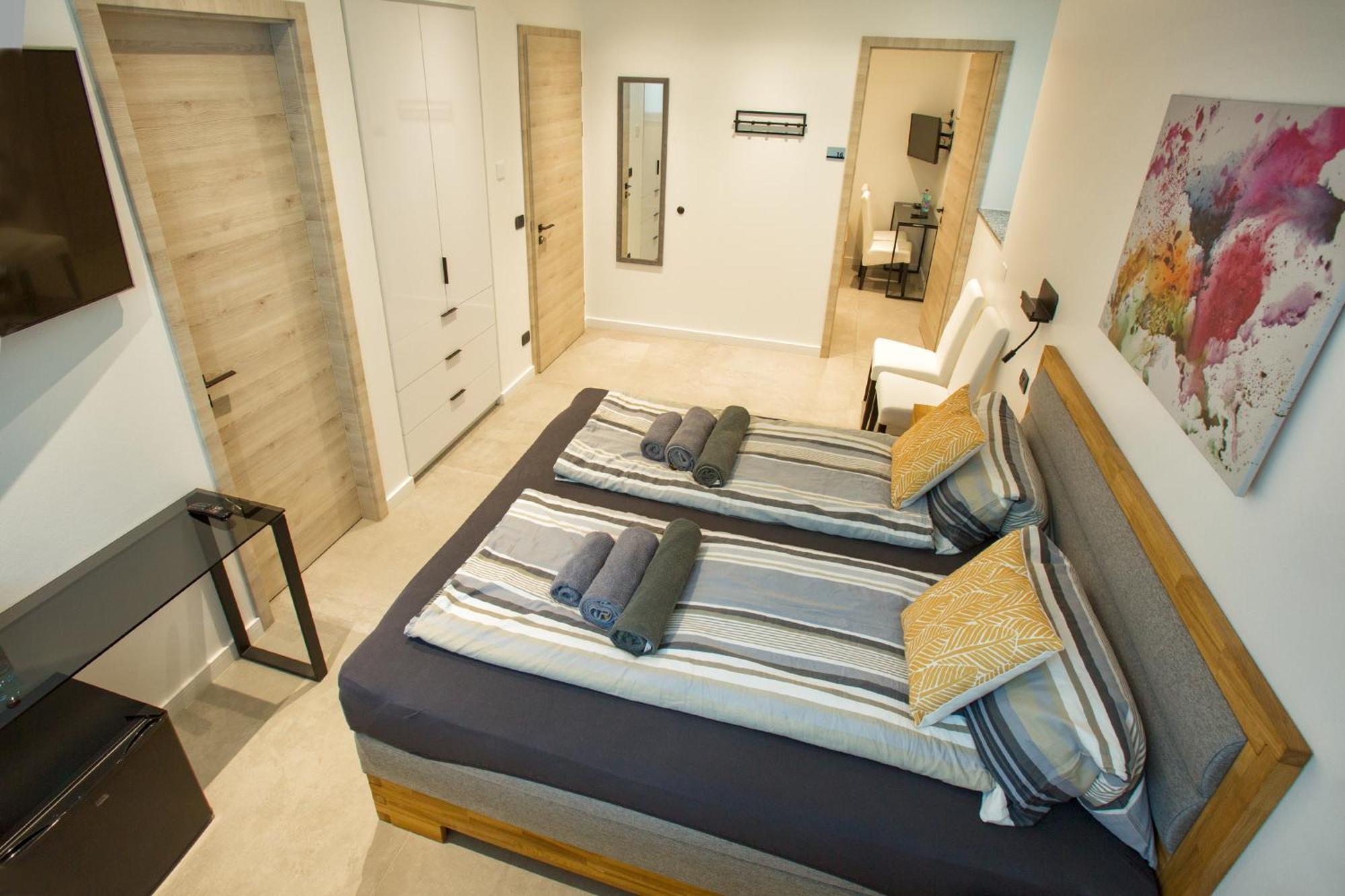 Villa Rita Pool & Spa 마스칼루시아 외부 사진