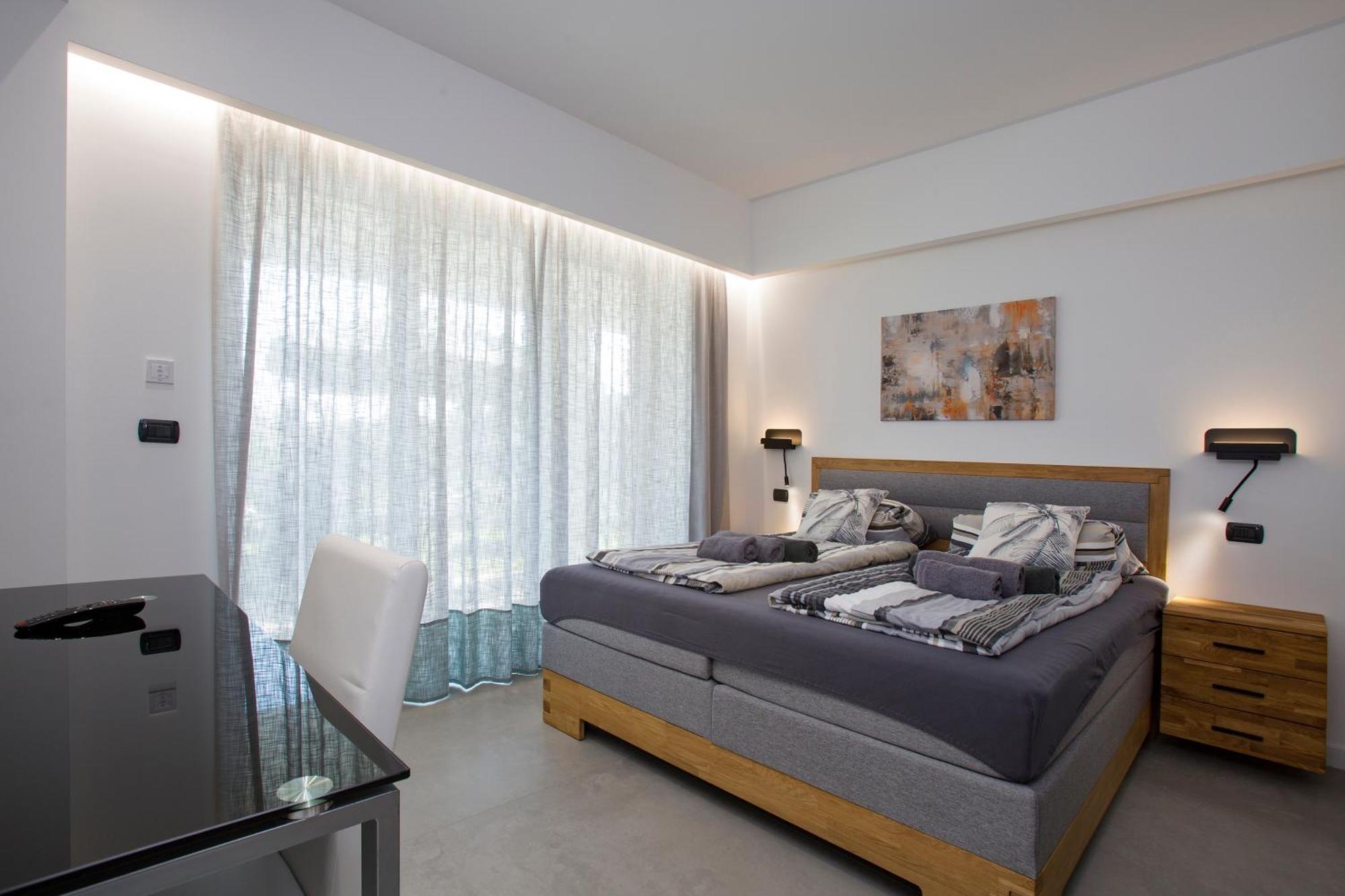 Villa Rita Pool & Spa 마스칼루시아 외부 사진