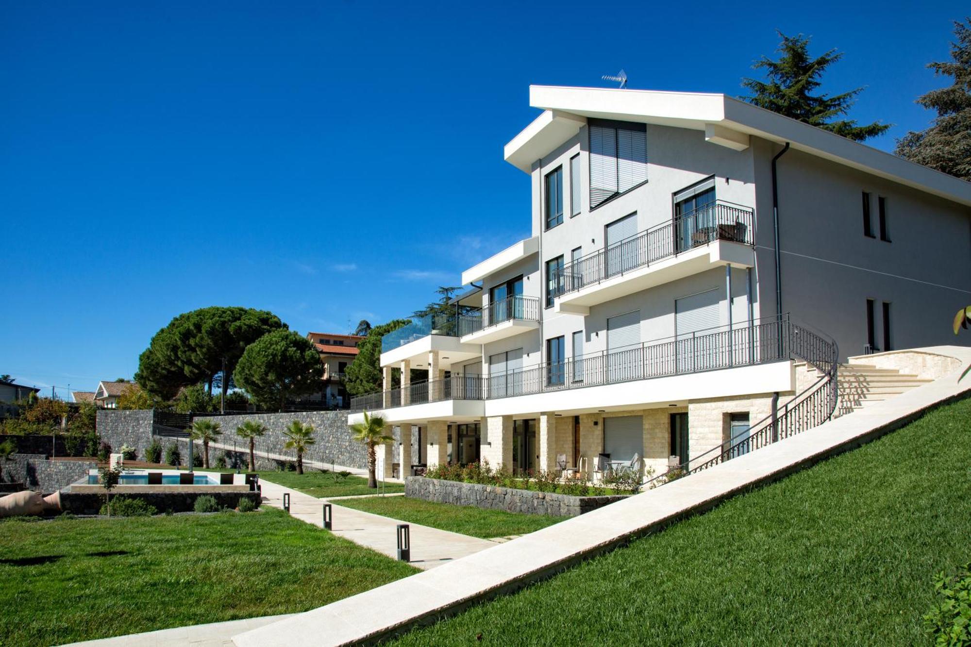 Villa Rita Pool & Spa 마스칼루시아 외부 사진